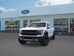 2025 Ford F-150 SuperCrew Cab 4WD Pickup for sale #5T6597 - photo 3
