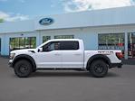 2025 Ford F-150 SuperCrew Cab 4WD Pickup for sale #5T6597 - photo 4