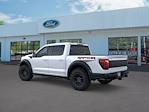 2025 Ford F-150 SuperCrew Cab 4WD Pickup for sale #5T6597 - photo 2