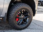 2021 Chevrolet Silverado 1500 Crew Cab 4WD Pickup for sale #5T6597A - photo 8