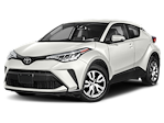 Used 2021 Toyota C-HR XLE for sale #5T6597B - photo 20