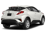 Used 2021 Toyota C-HR XLE for sale #5T6597B - photo 21