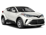 Used 2021 Toyota C-HR XLE for sale #5T6597B - photo 25