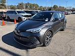 Used 2021 Toyota C-HR XLE for sale #5T6597B - photo 1
