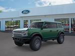 2025 Ford Bronco 4WD SUV for sale #5T6599 - photo 13
