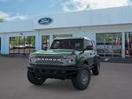 2025 Ford Bronco 4WD SUV for sale #5T6599 - photo 15
