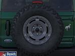 2025 Ford Bronco 4WD SUV for sale #5T6599 - photo 36