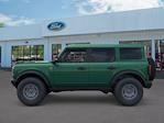 2025 Ford Bronco 4WD SUV for sale #5T6599 - photo 16