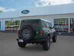 2025 Ford Bronco 4WD SUV for sale #5T6599 - photo 20