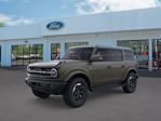 2025 Ford Bronco 4WD SUV for sale #5T6600 - photo 13