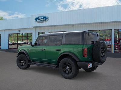 New 2025 Ford Bronco Outer Banks for sale #5T6602 - photo 2
