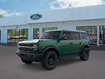2025 Ford Bronco 4WD SUV for sale #5T6602 - photo 13
