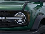 2025 Ford Bronco 4WD SUV for sale #5T6602 - photo 32
