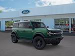 2025 Ford Bronco 4WD SUV for sale #5T6602 - photo 19