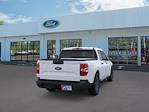 2025 Ford Maverick SuperCrew Cab AWD Pickup for sale #5T6603 - photo 8