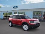 New 2025 Ford Bronco Sport Heritage for sale #5T6604 - photo 7