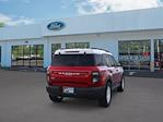 New 2025 Ford Bronco Sport Heritage for sale #5T6604 - photo 8