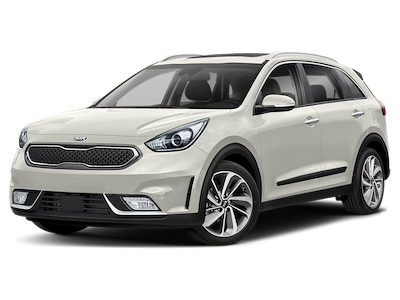 Used 2019 Kia Niro - photo 1