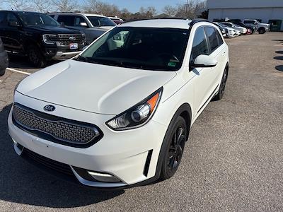 Used 2019 Kia Niro - photo 1