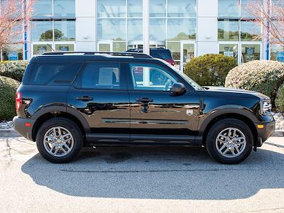 Used 2025 Ford Bronco Sport - photo 1