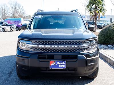Used 2025 Ford Bronco Sport - photo 1