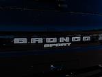 2025 Ford Bronco Sport 4WD SUV for sale #5T6605L - photo 11