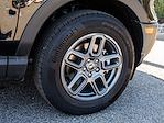 2025 Ford Bronco Sport 4WD SUV for sale #5T6605L - photo 8