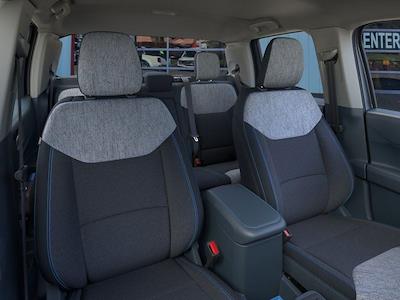 Used 2025 Ford Maverick - photo 1