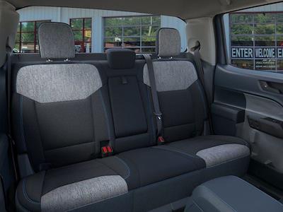 Used 2025 Ford Maverick - photo 1