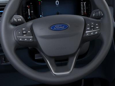 Used 2025 Ford Maverick - photo 1