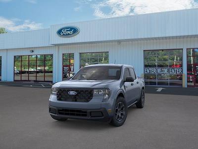 Used 2025 Ford Maverick - photo 1