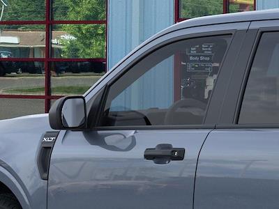 Used 2025 Ford Maverick - photo 1