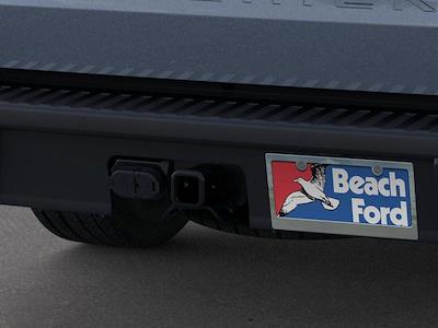 Used 2025 Ford Maverick - photo 1