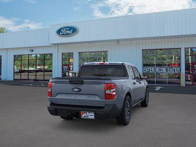 Used 2025 Ford Maverick - photo 1
