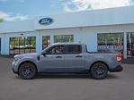 2025 Ford Maverick SuperCrew Cab AWD Pickup for sale #5T6606 - photo 4