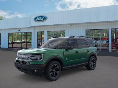 2025 Ford Bronco Sport 4WD SUV for sale #5T6608 - photo 1