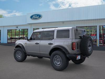 2025 Ford Bronco 4WD SUV for sale #5T6609 - photo 2