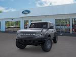 2025 Ford Bronco 4WD SUV for sale #5T6609 - photo 3