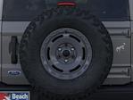 2025 Ford Bronco 4WD SUV for sale #5T6609 - photo 24