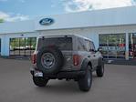2025 Ford Bronco 4WD SUV for sale #5T6609 - photo 8
