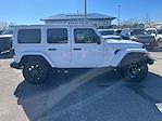 Used 2024 Jeep Wrangler 4xe Sahara for sale #5T6609A - photo 4