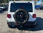Used 2024 Jeep Wrangler 4xe Sahara for sale #5T6609A - photo 6