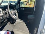 Used 2024 Jeep Wrangler 4xe Sahara for sale #5T6609A - photo 12