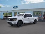 2025 Ford F-150 SuperCrew Cab RWD Pickup for sale #5T6612 - photo 1