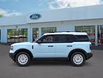 2025 Ford Bronco Sport 4WD SUV for sale #5T6614 - photo 4