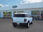 2025 Ford Bronco Sport 4WD SUV for sale #5T6614 - photo 8