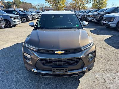 2022 Chevrolet Trailblazer FWD SUV for sale #5T6614A - photo 2