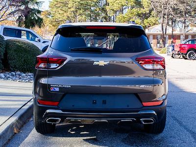 Used 2022 Chevrolet Trailblazer ACTIV for sale #5T6614A - photo 2
