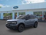 2025 Ford Bronco Sport 4WD SUV for sale #5T6615 - photo 1