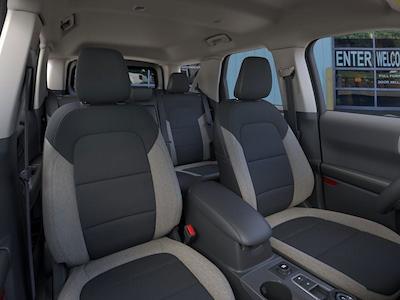 Used 2025 Ford Bronco Sport - photo 1